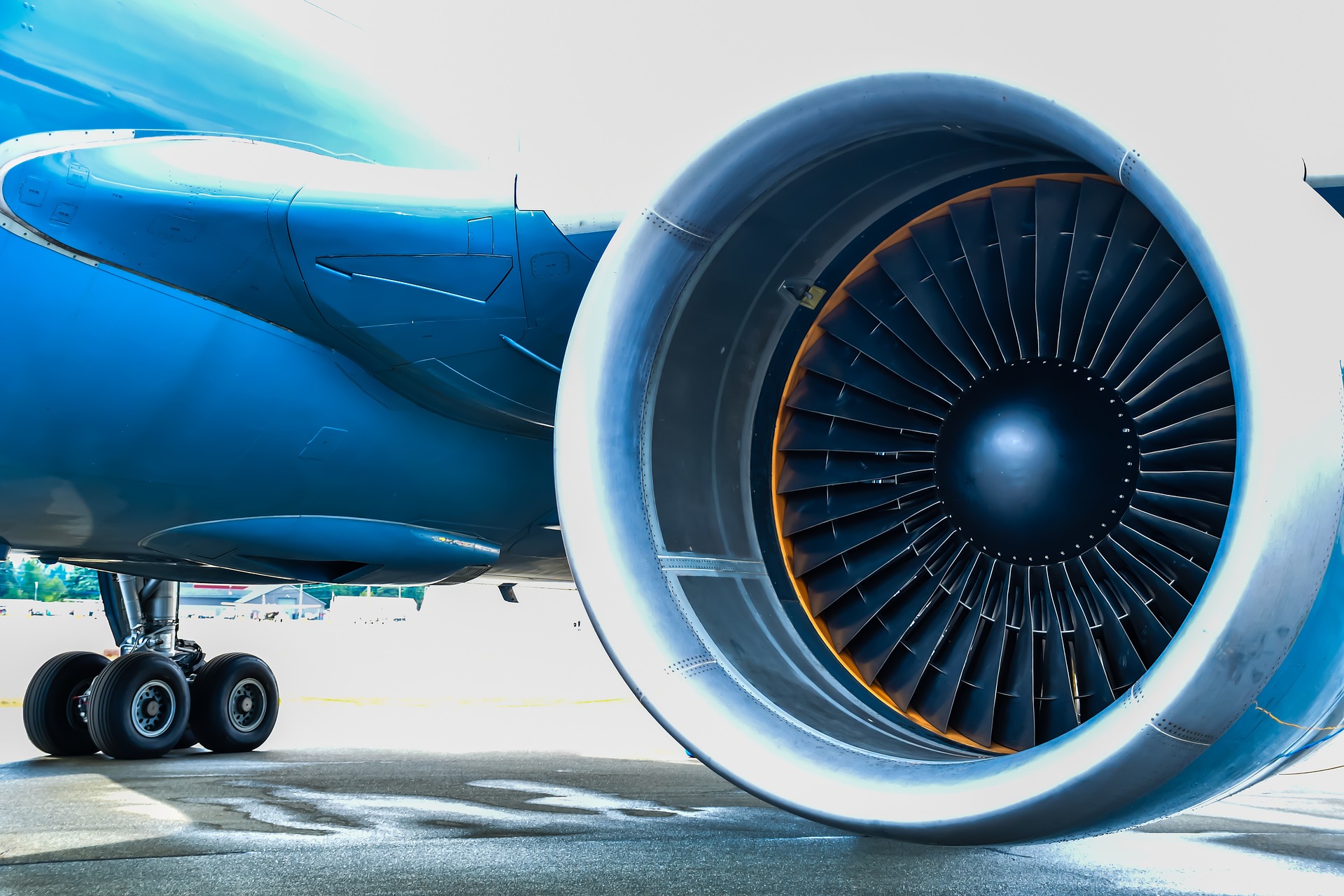 Featured image for “The Role of 3D Optical Scanning in Modern Aerospace Manufacturing”