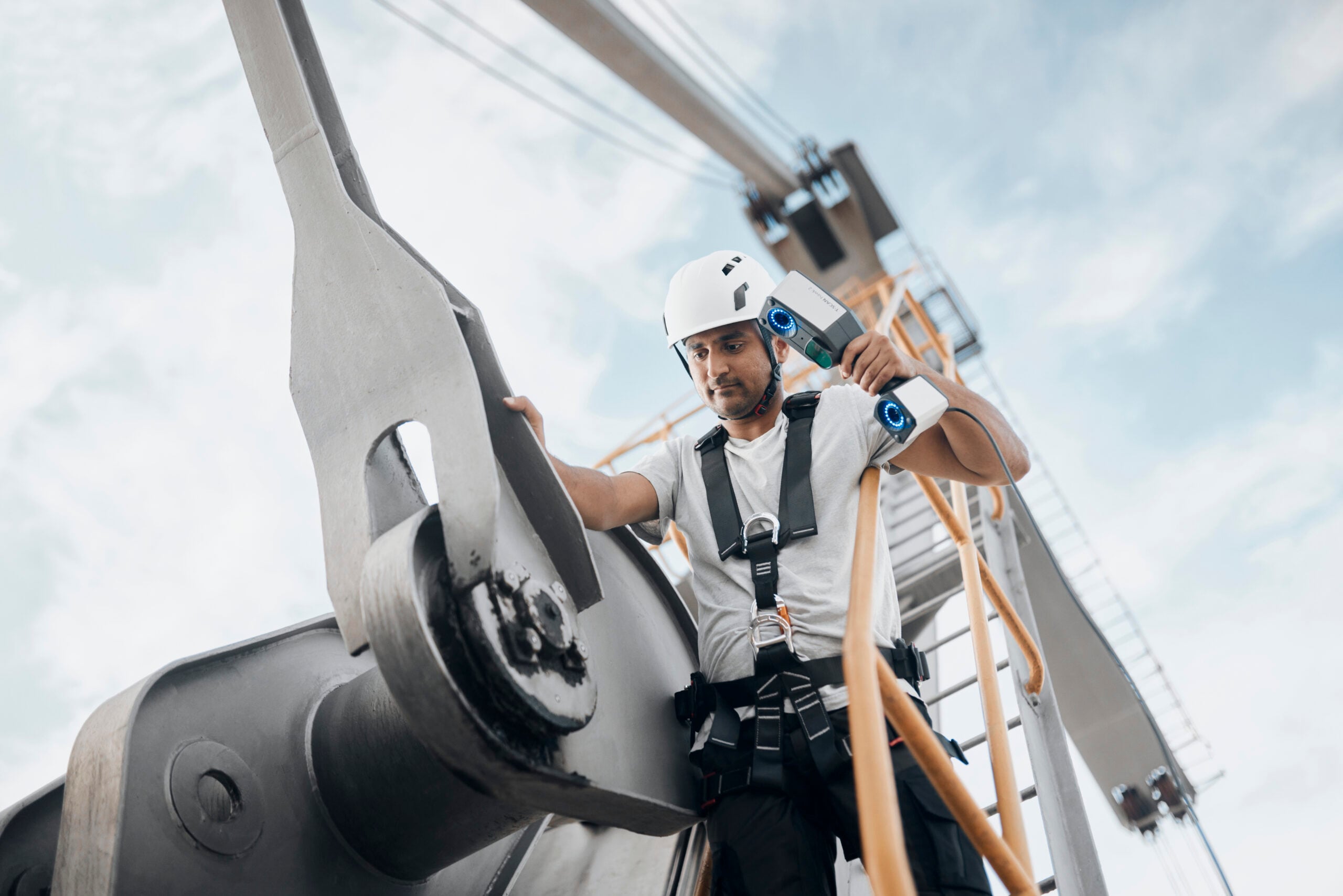 Featured image for “Delta XD Expands ZEISS Partnership with #HandsOnMetrology Agreement”