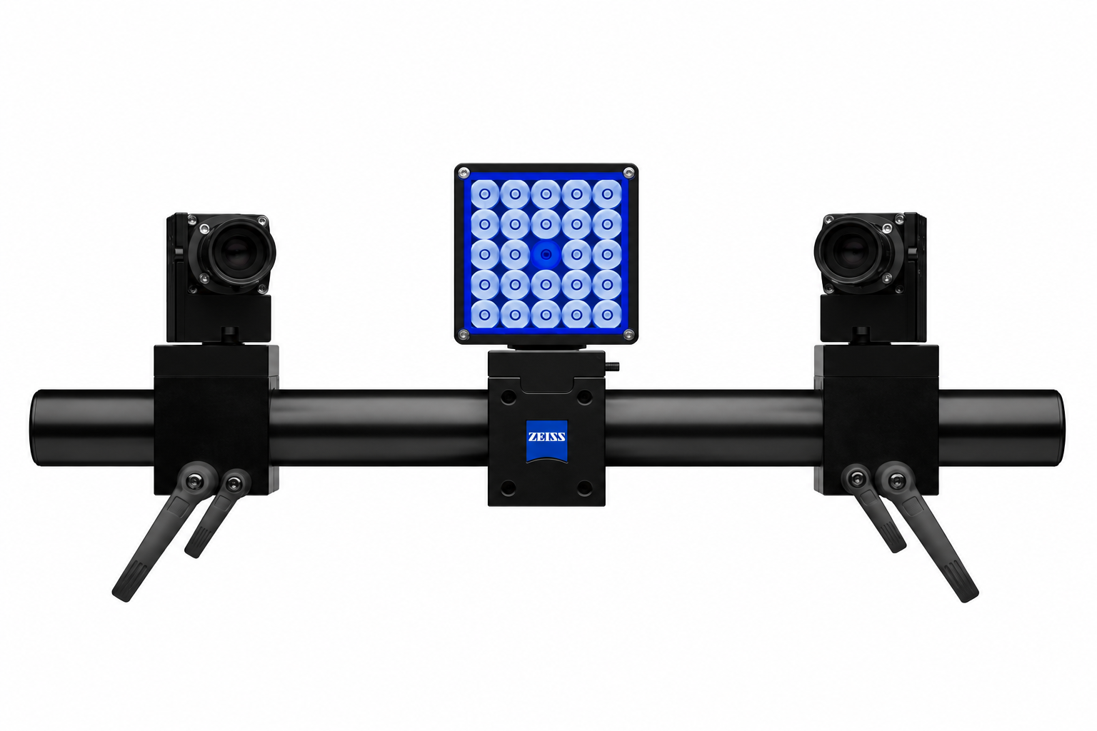 ARAMIS 1 optical measurement system