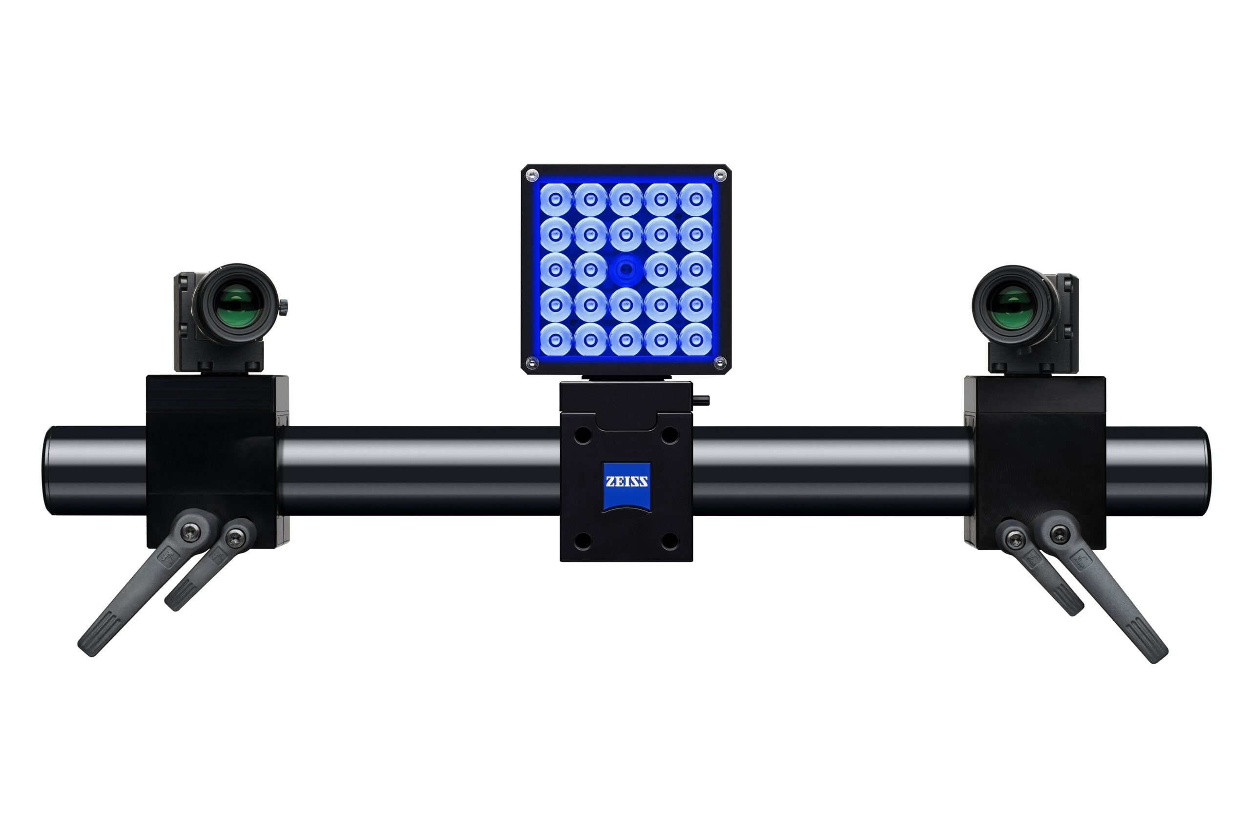 ARAMIS Adjustable 12M optical measurement system