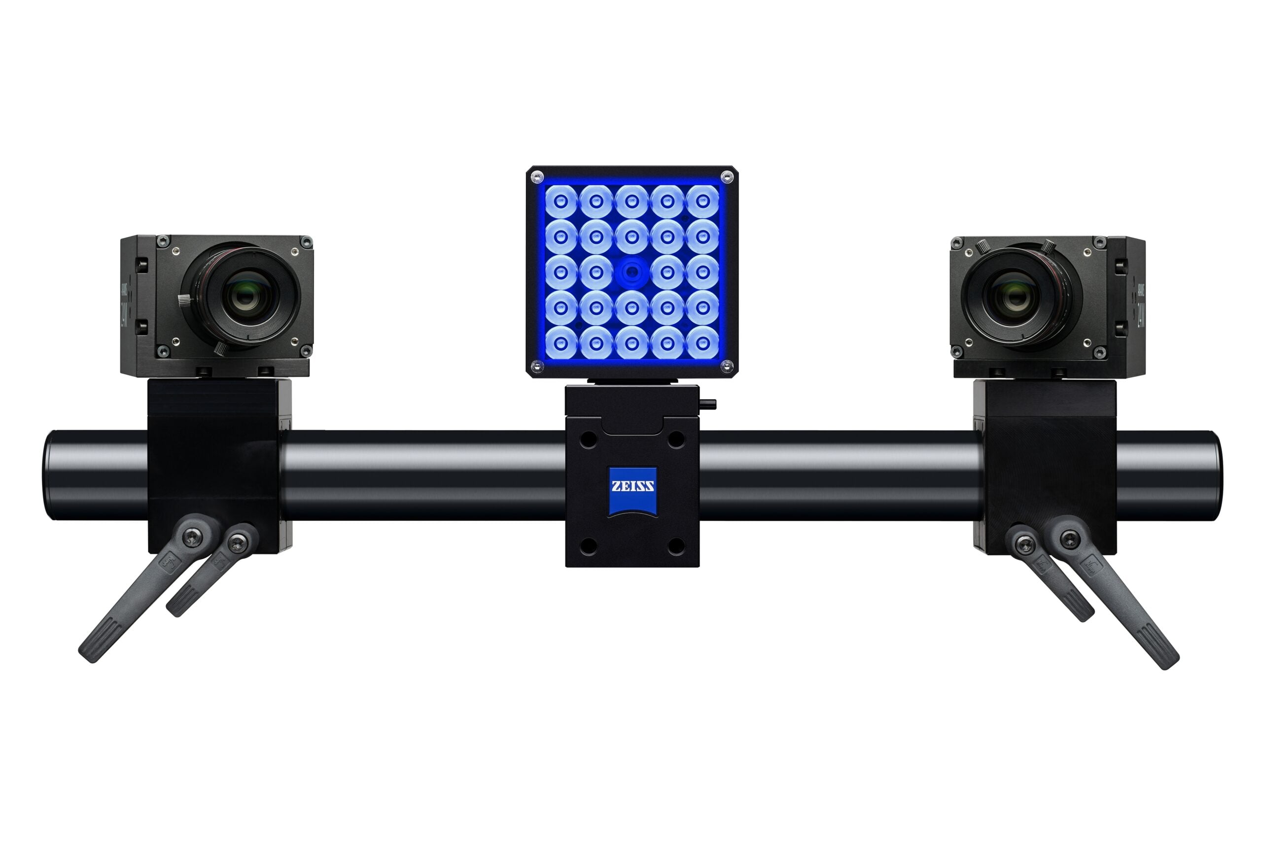 ARAMIS Adjustable 24M optical measurement system